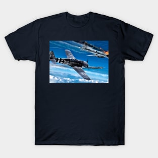 Focke-Wulf Fw190 T-Shirt